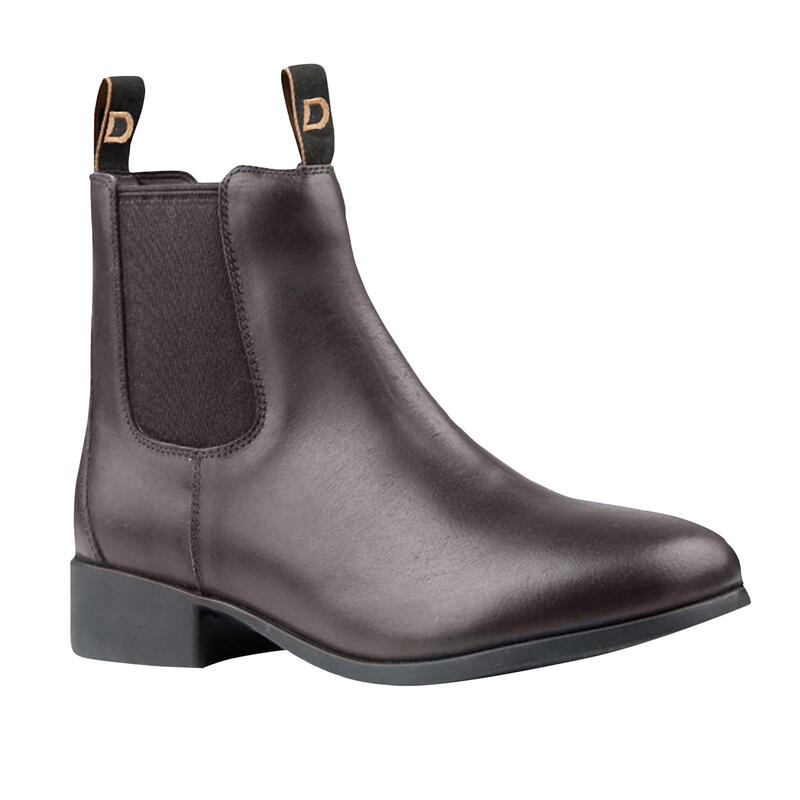 Bottines Enfant (Marron)