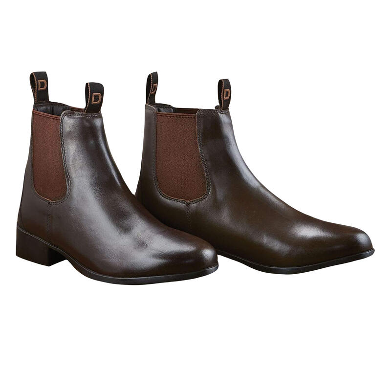 Bottines Enfant (Marron)