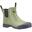 Bottes de pluie BLENHEIM Femme (Vert)