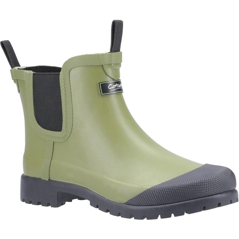 Gummistiefel "Blenheim" Damen Grün