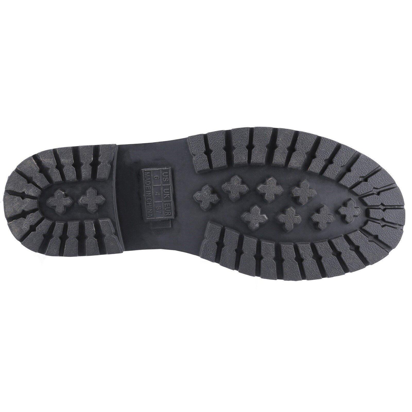 Gummistiefel "Blenheim" Damen Grün 4/5