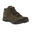 Scarpe Da Trekking Impermeabile Uomo Regatta Edgepoint Foglia D'alloro Terra