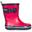 Bottes de pluie TRUMPET Unisexe (Rose foncé)