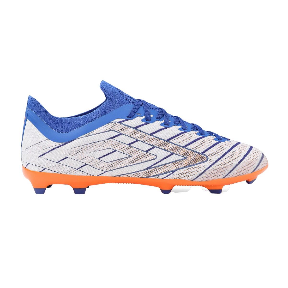 Scarpe Da Calcio Per Terreni Compatti Adulto Unisex Umbro Velocita Elixir 3/4