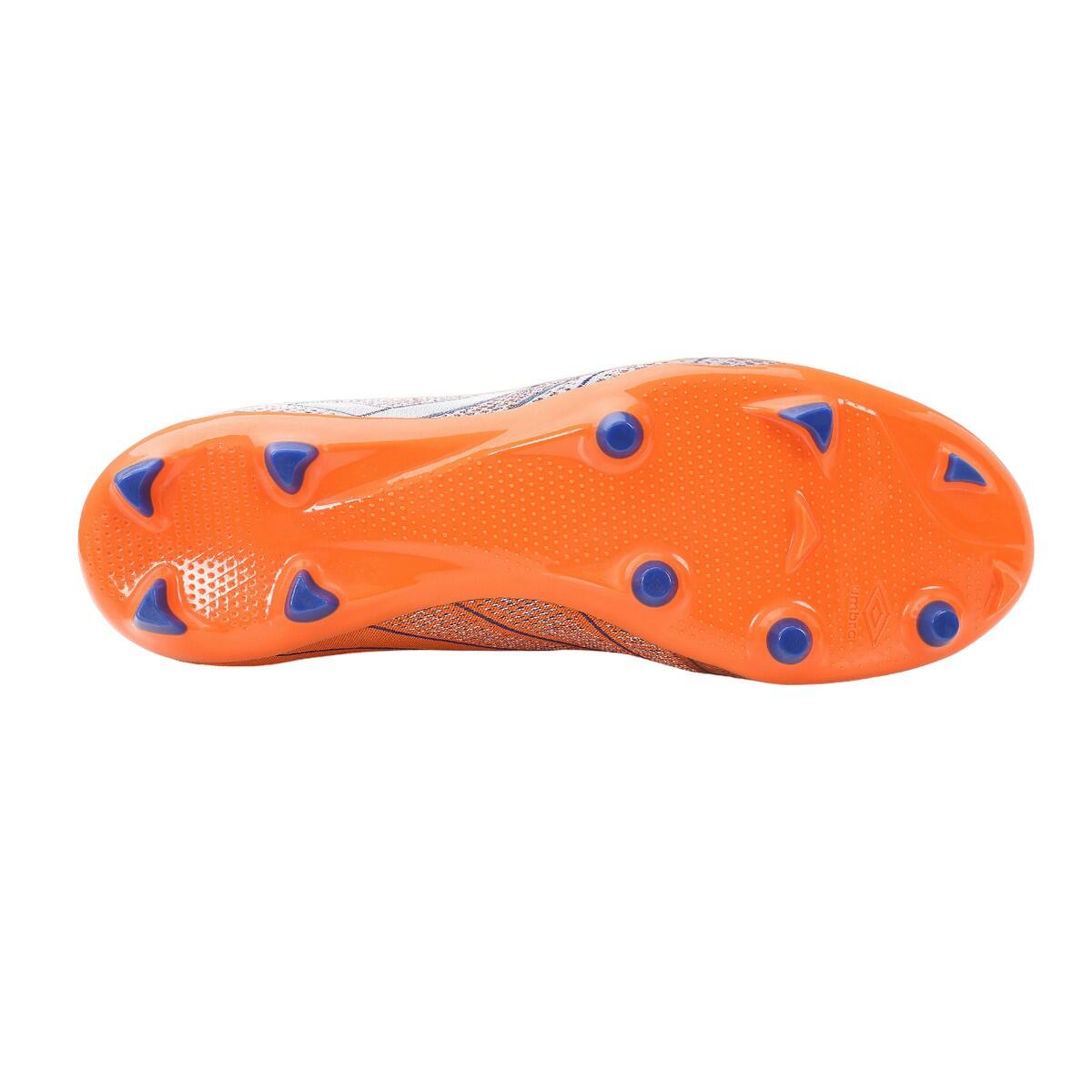 Scarpe Da Calcio Per Terreni Compatti Adulto Unisex Umbro Velocita Elixir 4/4