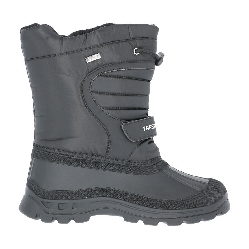 Botas de nieve de poliuretano Impermeables Modelo Dodo unisex Niños Niñas Facil