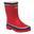 Bottes De Pluie FOXFIRE Unisexe (Rouge)