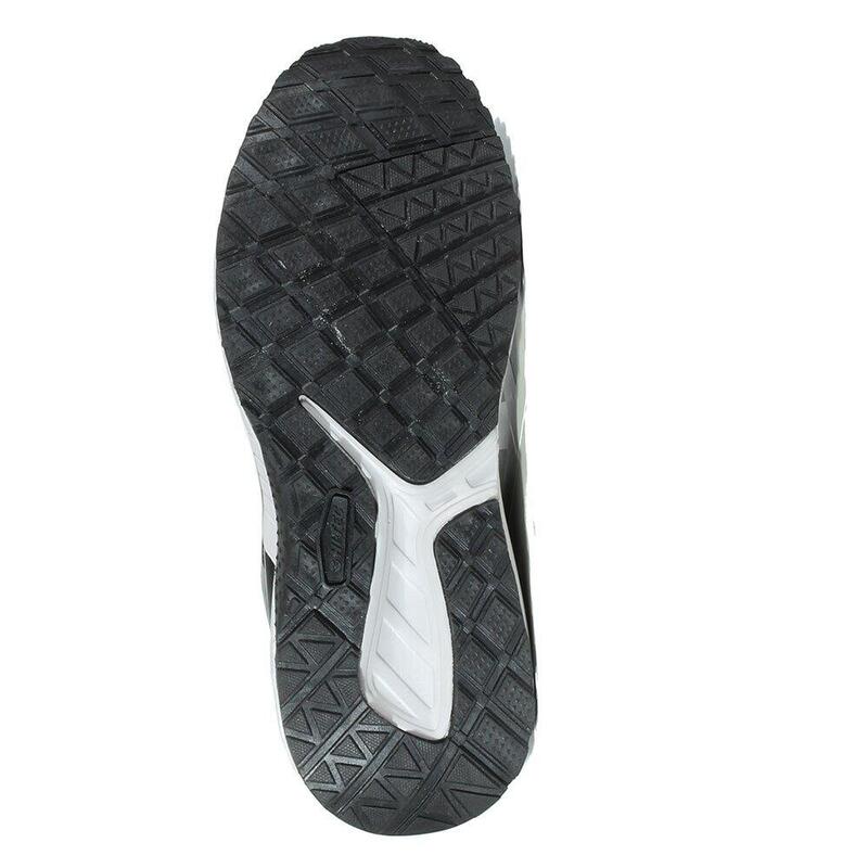 Heren Trail Destroyer Outdoor Wandelschoenen (Zwart)