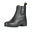 HerrenDamen Unisex Stallstiefel "Eminence", Reißverschluss, Leder Damen und