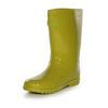 Kinderen/Kinderen Wenlock Wellington Boots (Donkere Tang)