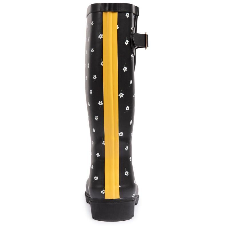 Dámské obuv Samira Floral Wellington Boots