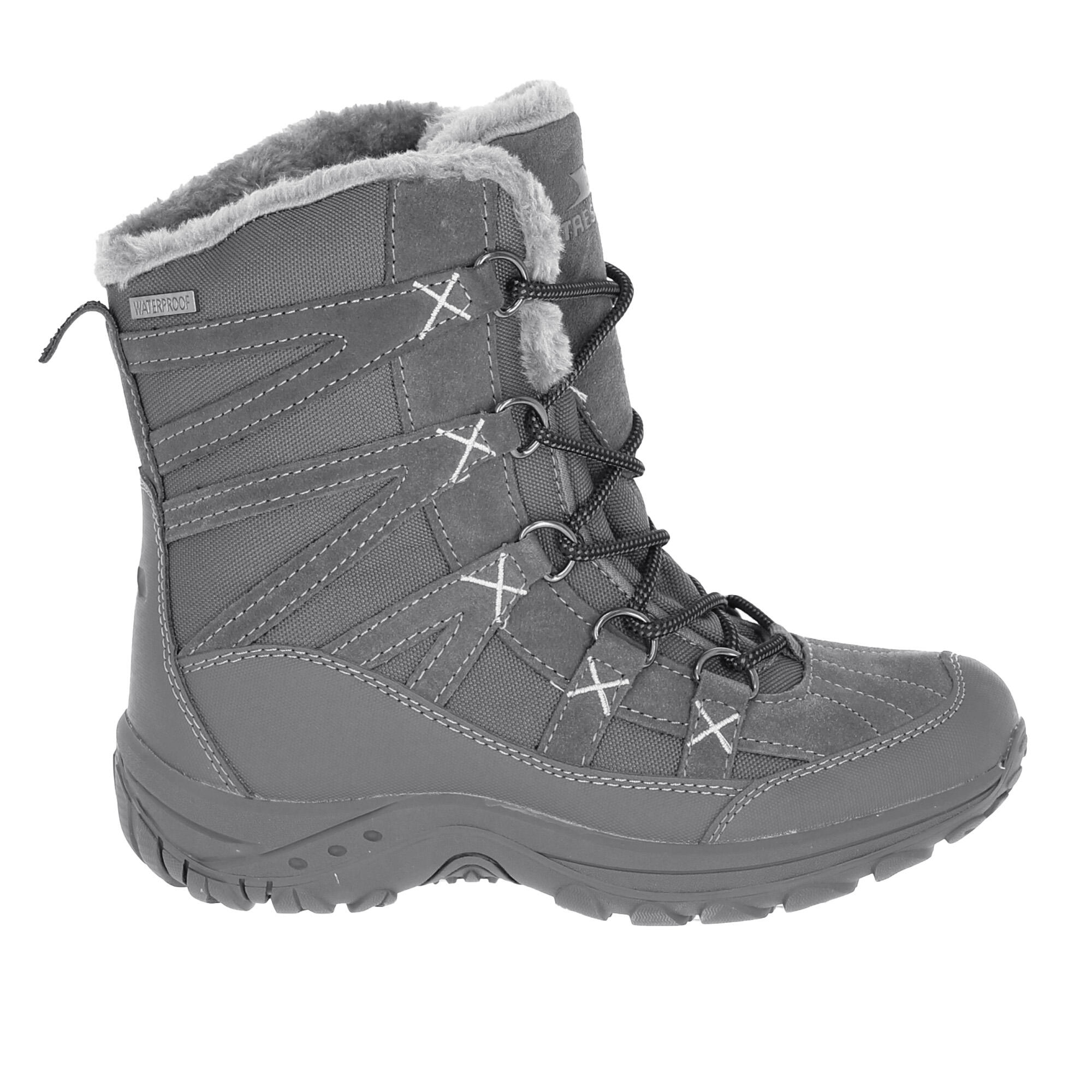 Bottes De Neige ZOFIA Femme (Gris) 2/5