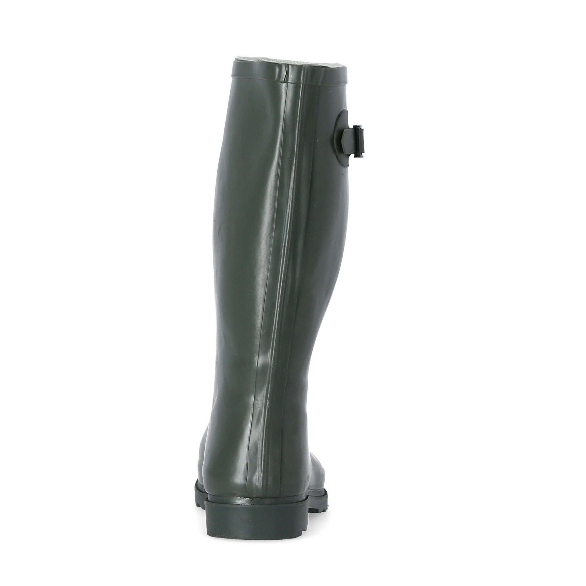 Bottes De Pluie RECON Homme (Vert) 2/5