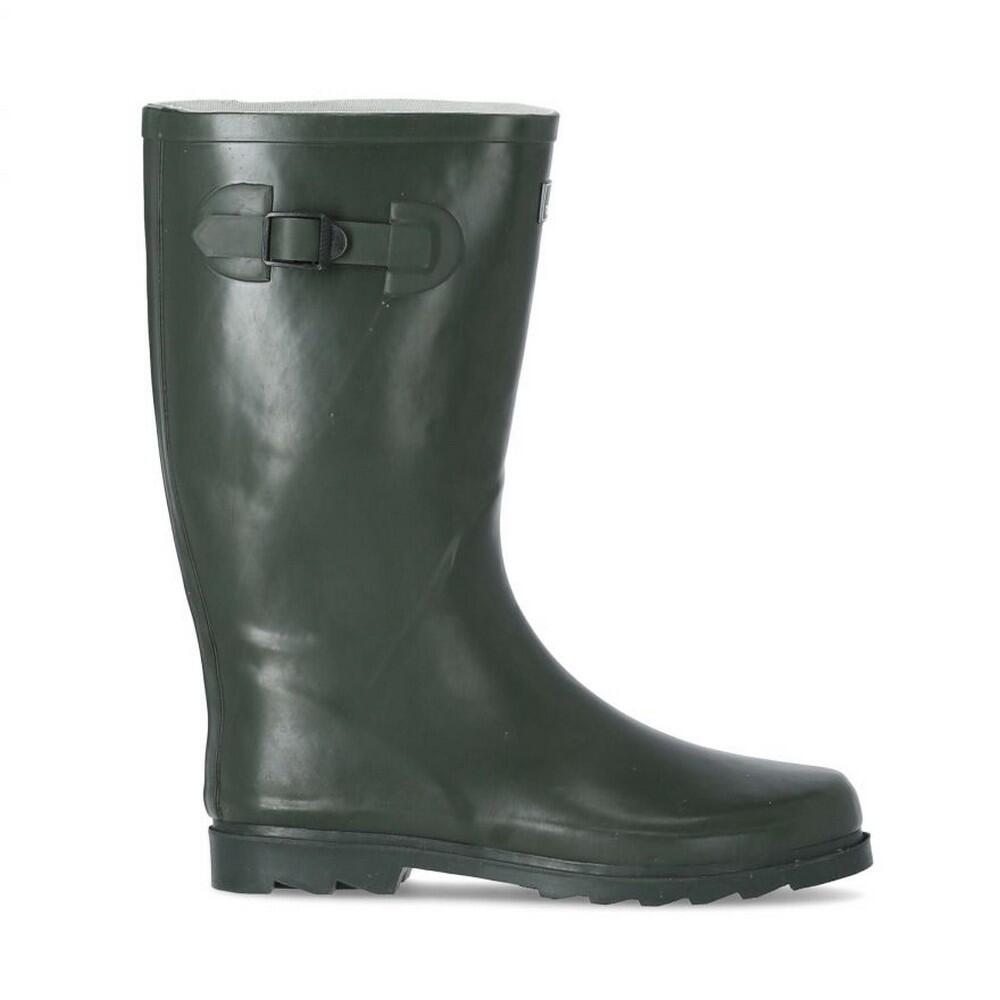 Bottes De Pluie RECON Homme (Vert) 3/5