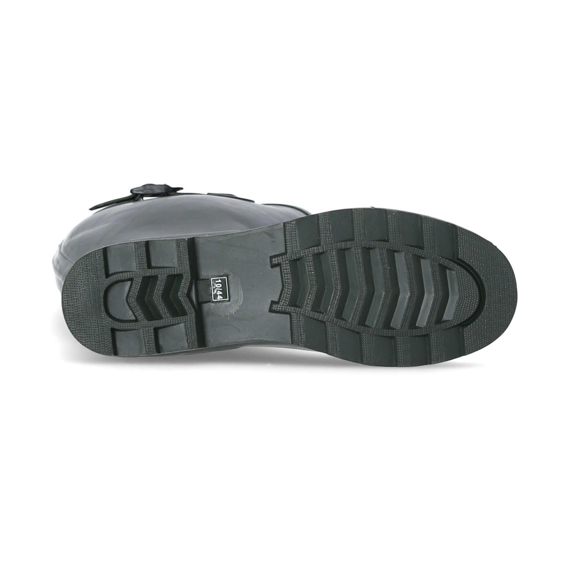 Bottes De Pluie RECON Homme (Vert) 4/5
