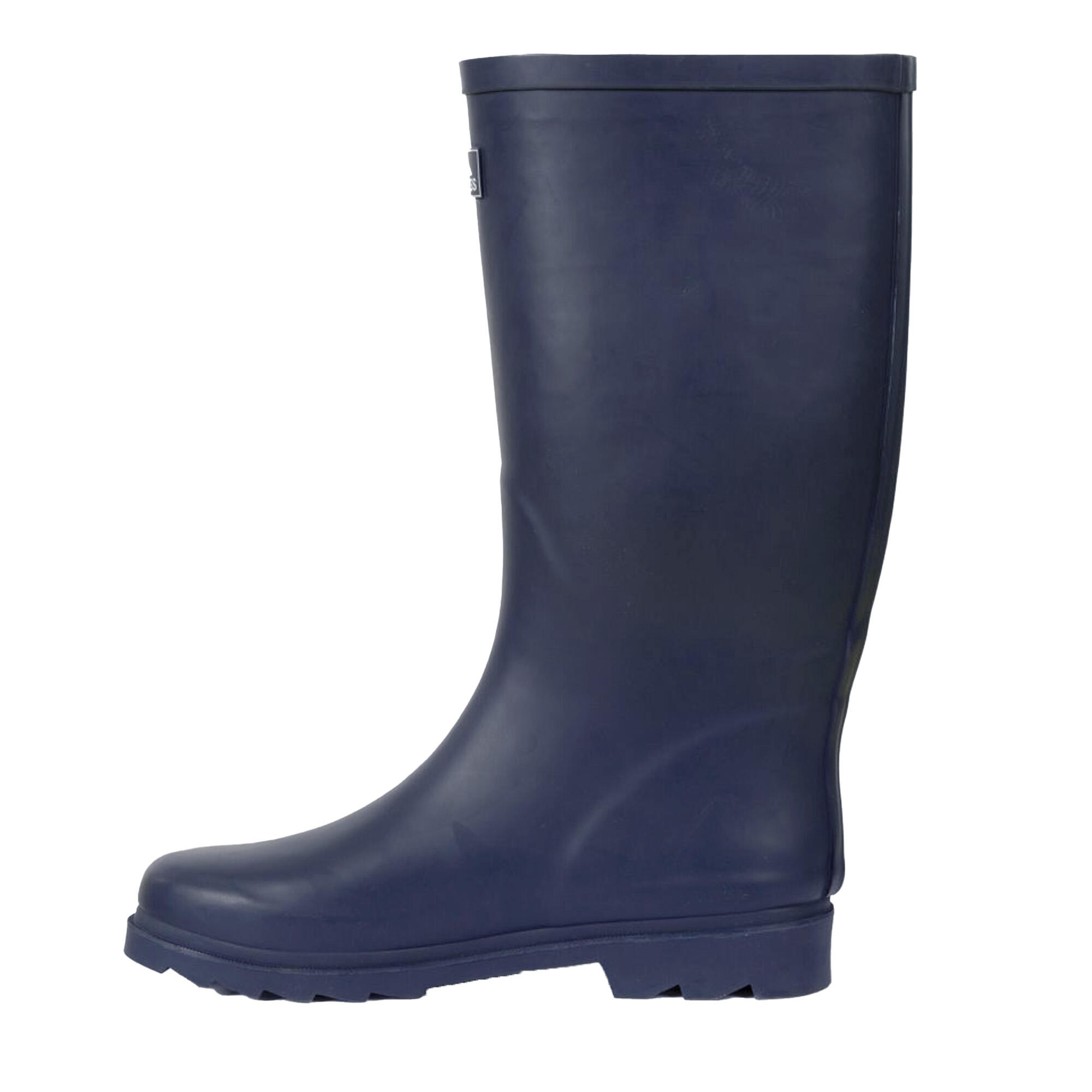 Bottes De Pluie RECON Homme (Bleu Marine) 2/5