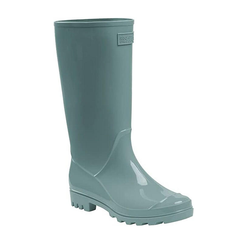 Botas Agua Hombre Regatta