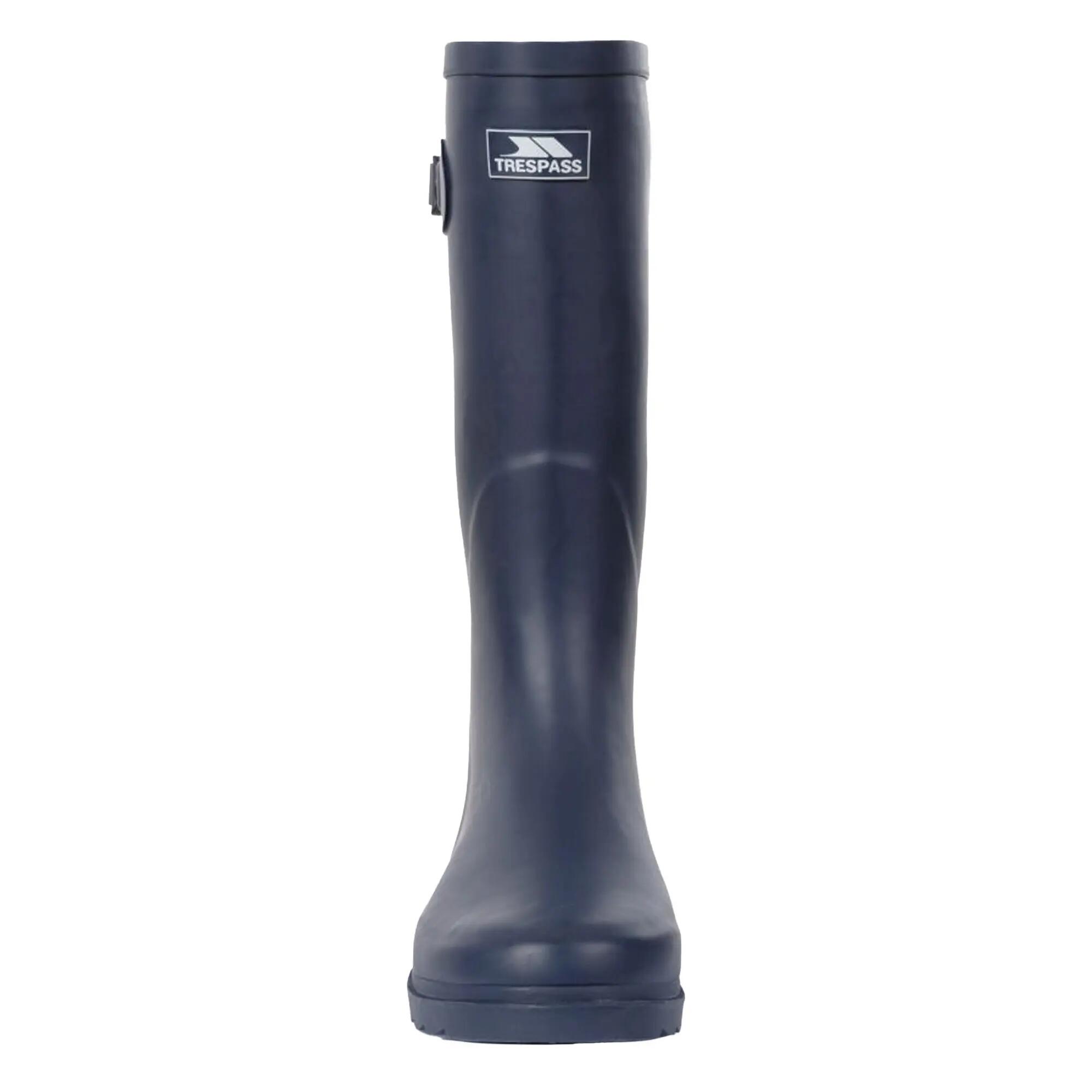 Recon X Gummistiefel Herren Marine 6/6