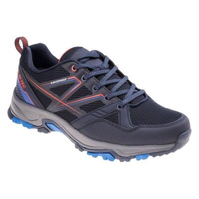 Herenschoenen makael (sky captain/rooibosthee)