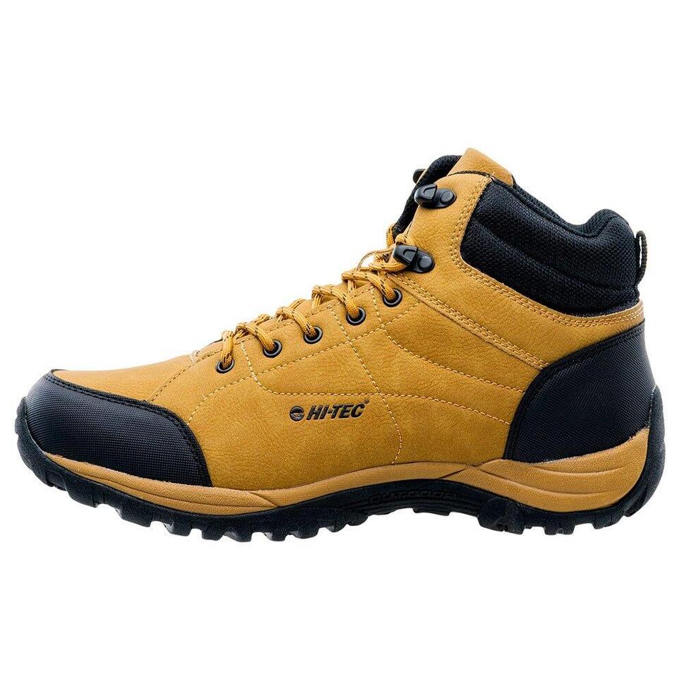 Wygodne Buty Męskie Średnia Wysokość Canori
