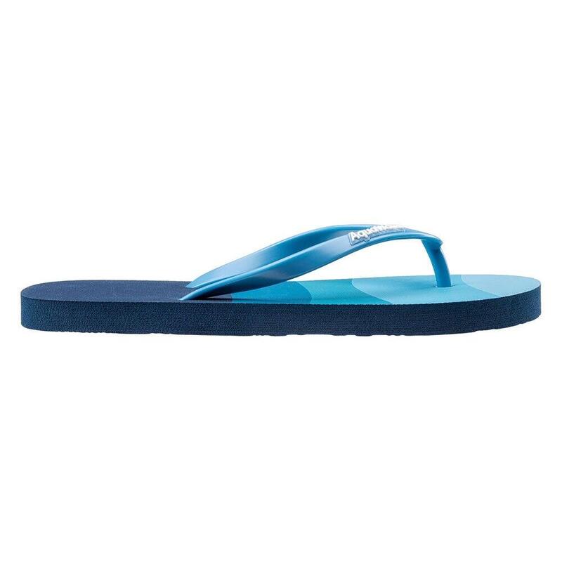 Tongs EMILY Femme (Bleu)