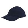 Kinder/Kinder vouwbare pet Baseball Cap (Marine)