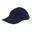 Cappellino Da Baseball Picco Pieghevole Bambini Regatta Blu Navy