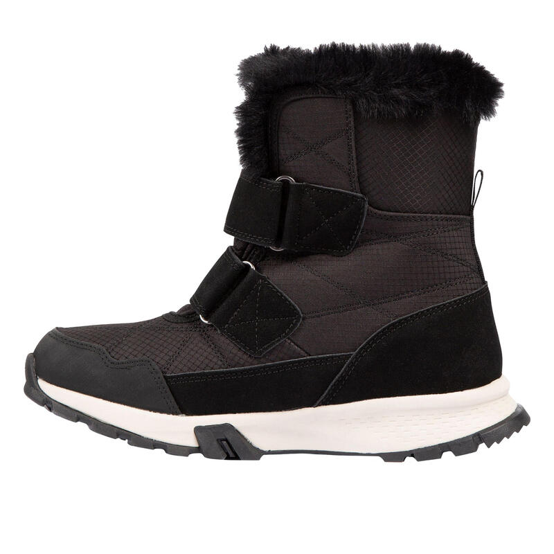 Mulheres/Ladias Eira Snow Boots Preto