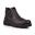 Mens Waterproof Action Leather Dealer Boots (Peat)
