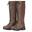 Bottes de campagne SLONEY Adulte (Marron)