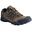 Scarpe Da Trekking Uomo Regatta Edgepoint III Low Rise Sabbia Dorata Arancione