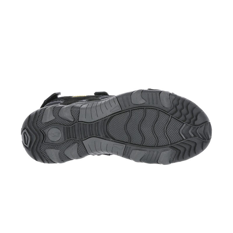 Sandales de marche BELAY Homme (Noir)