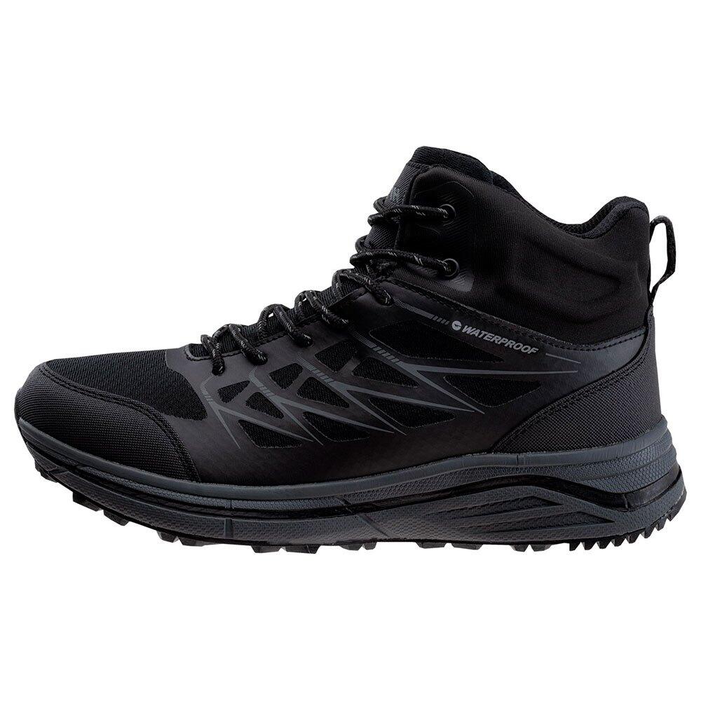 Chaussures De Marche HEWILA Homme (Noir) 2/4