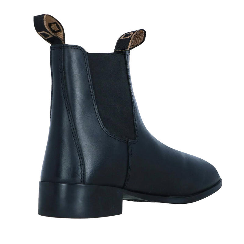 Bottines Enfant (Noir)