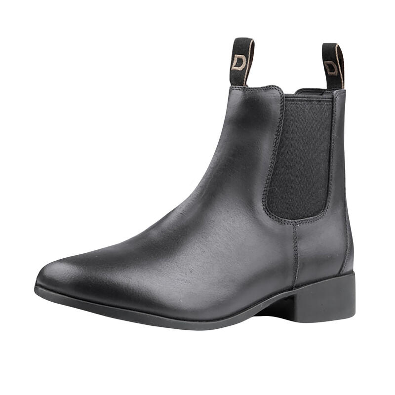 Bottines Enfant (Noir)