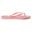 Tongs BAVA Femme (Rose clair)