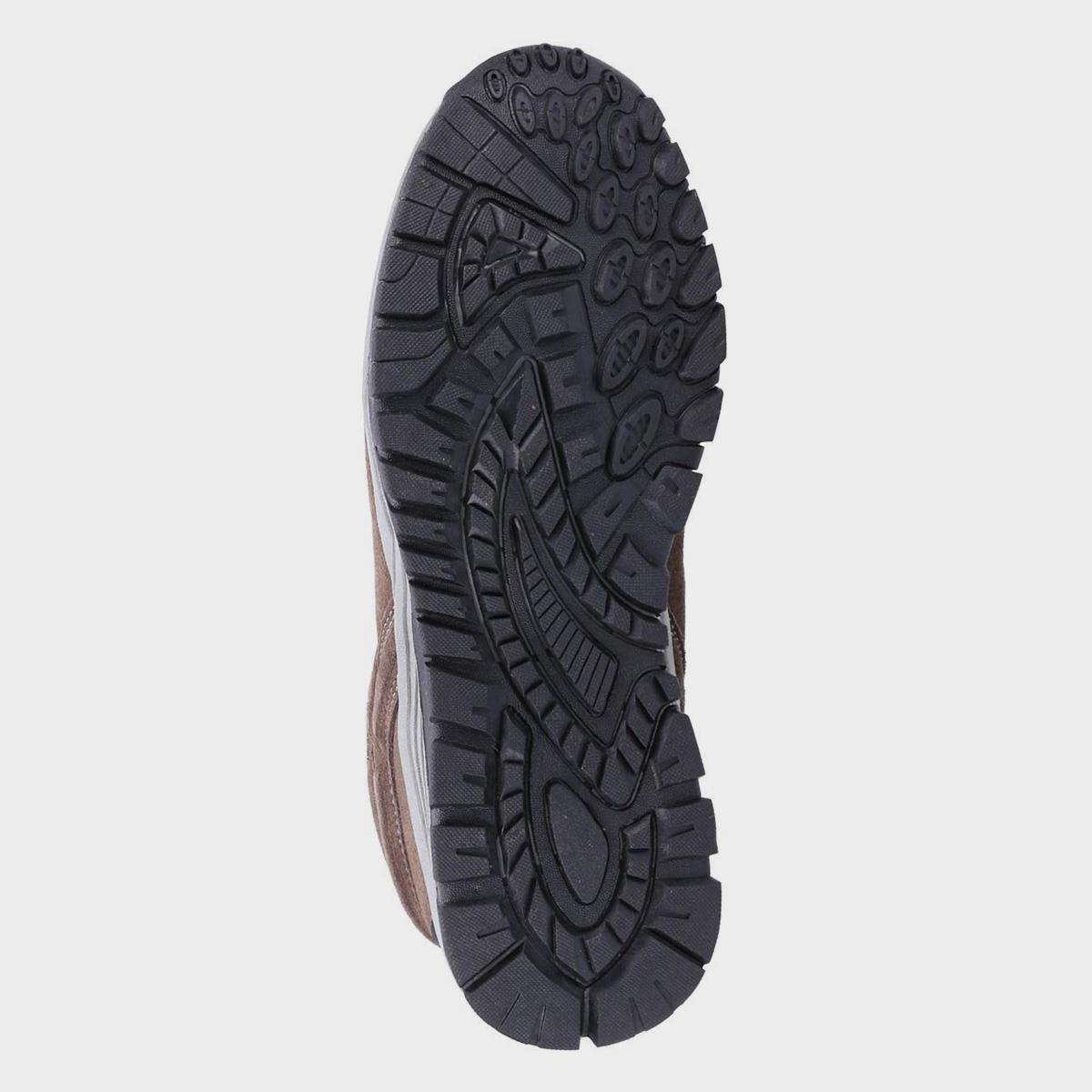 Bottines De Randonnée MAISEMORE Homme (Marron) 3/5