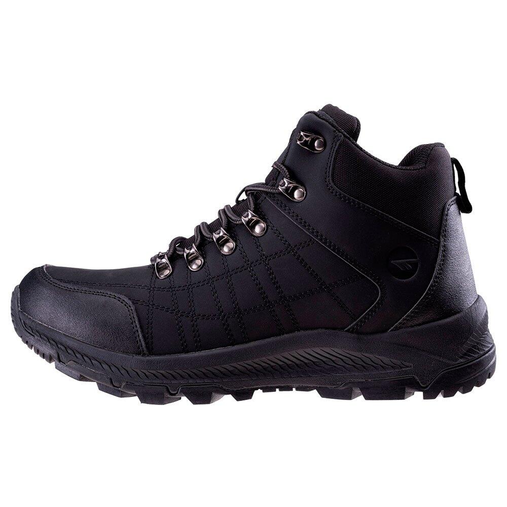 Chaussures MENGELO Homme (Noir) 2/4