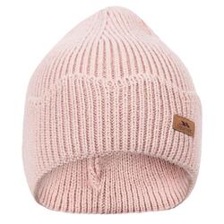 Bonnet LONGO Femme (Rose pâle)