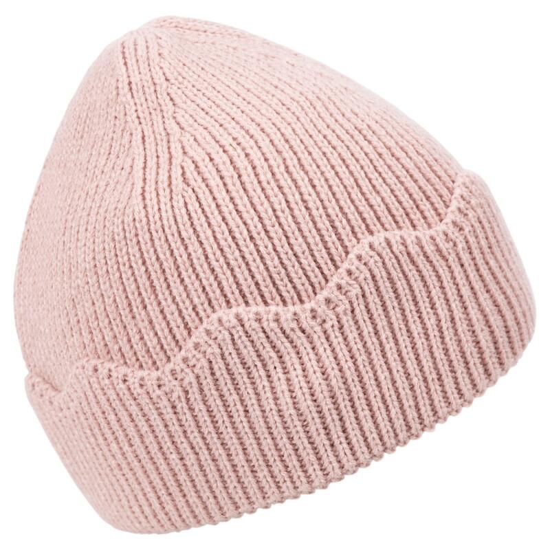 Bonnet LONGO Femme (Rose pâle)