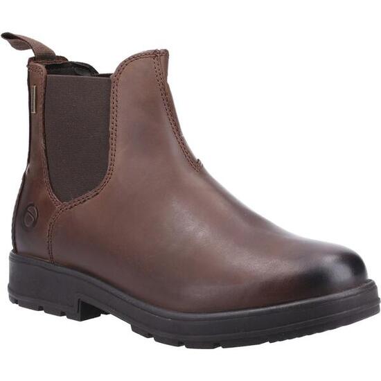 Bottes FARMINGTON Homme (Marron)