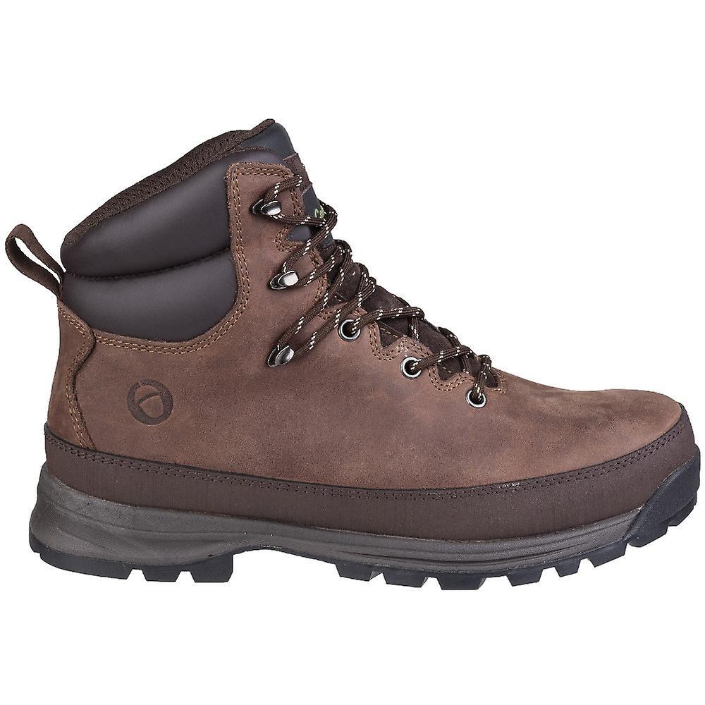 Men's boot (Brown)