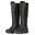 Bottes de campagne SLONEY Adulte (Noir)