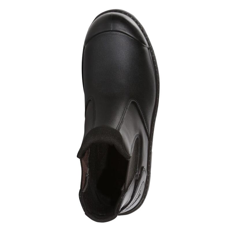 Bottines Homme (Noir)