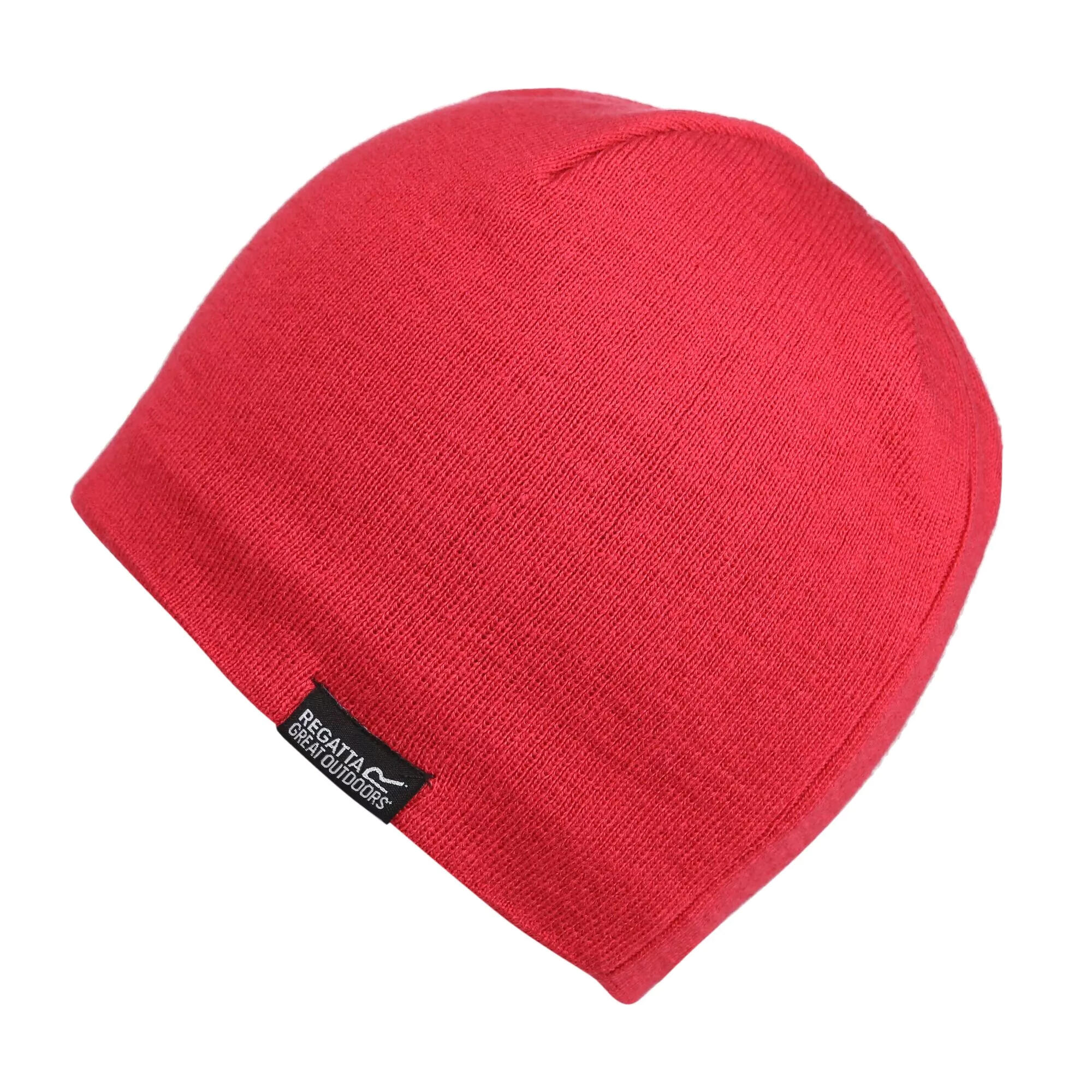 REGATTA Childrens/Kids Banwell II Beanie (Pink Potion)