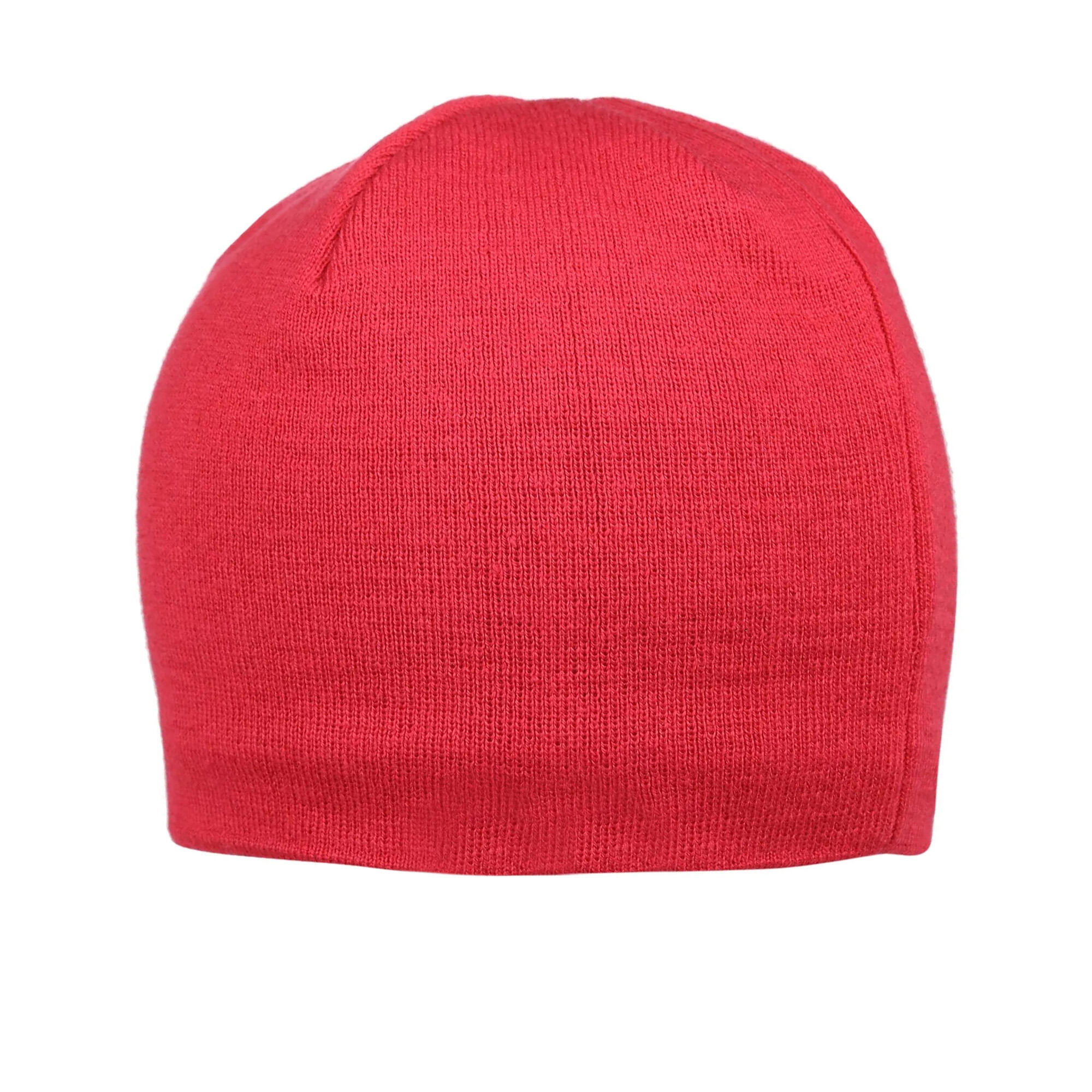 Childrens/Kids Banwell II Beanie (Pink Potion) 2/4