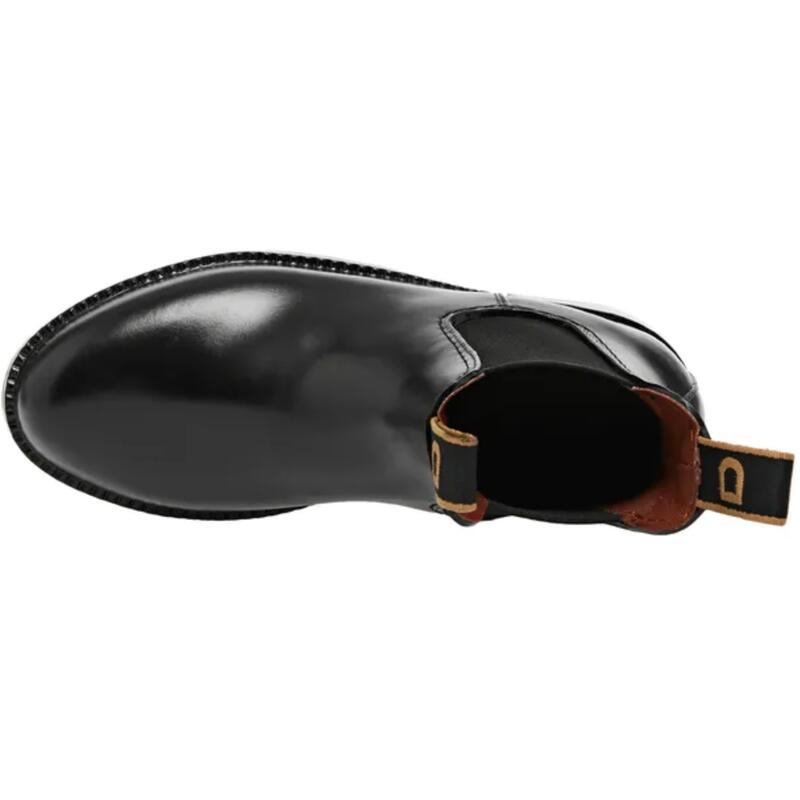 Botte équitation JODHPUR Enfant (Noir)