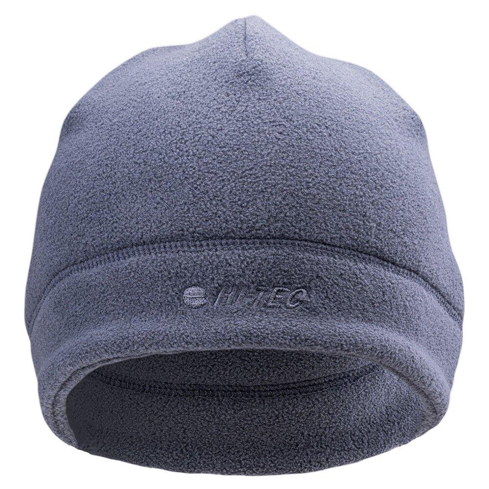 Womens/Ladies Hafni Logo Beanie (Ombre Blue)