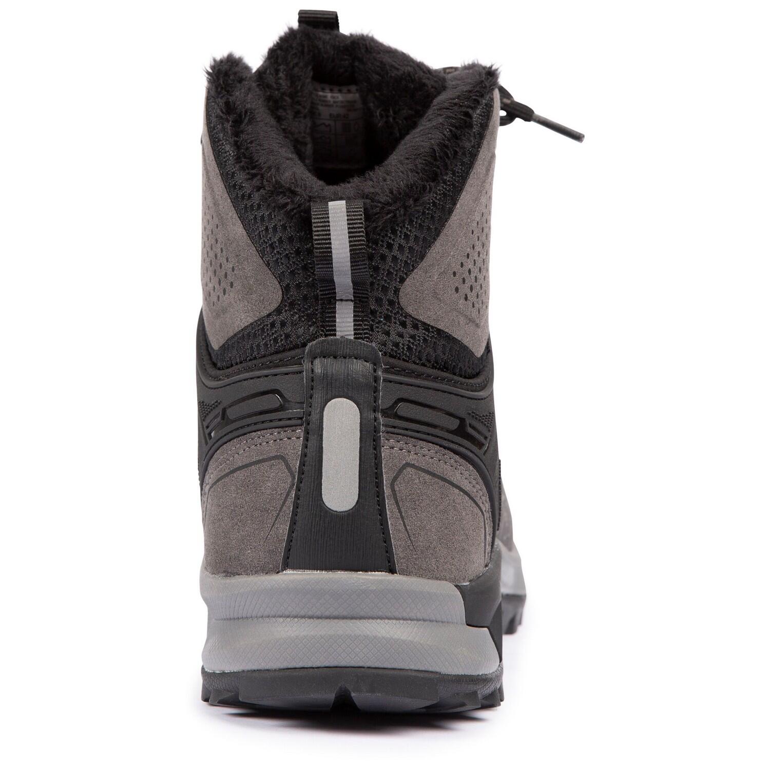 Bottines De Marche KNOX Homme (Noir / Gris) 2/5