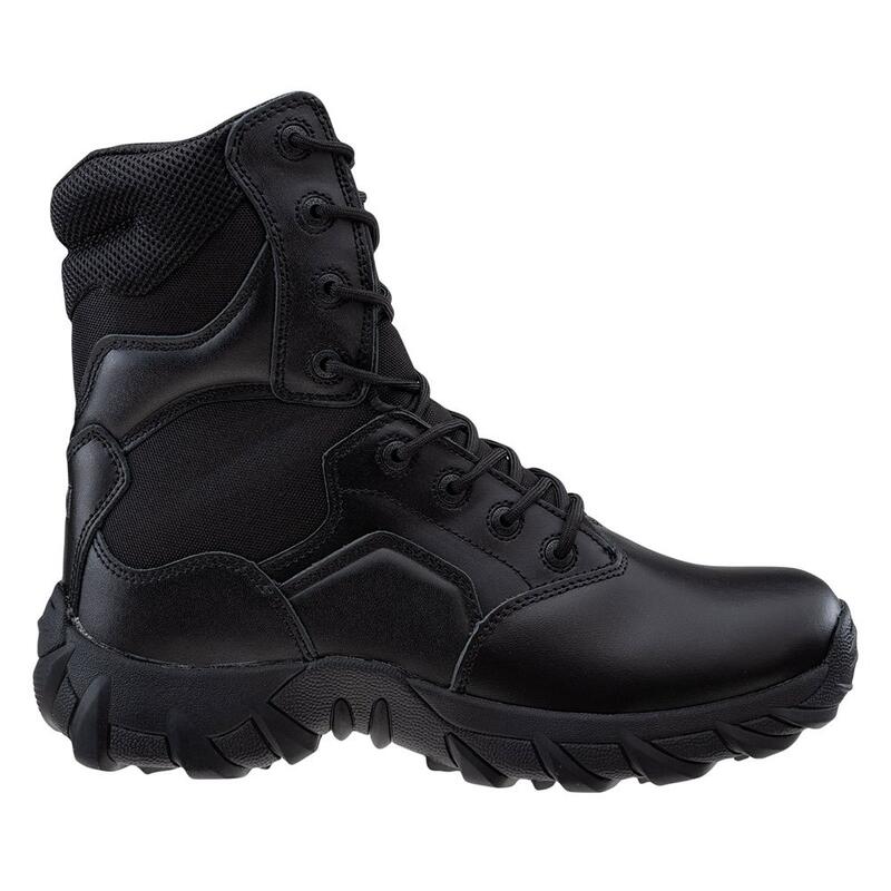 Bottines de combat COBRA 8.0 V1 Homme (Noir)